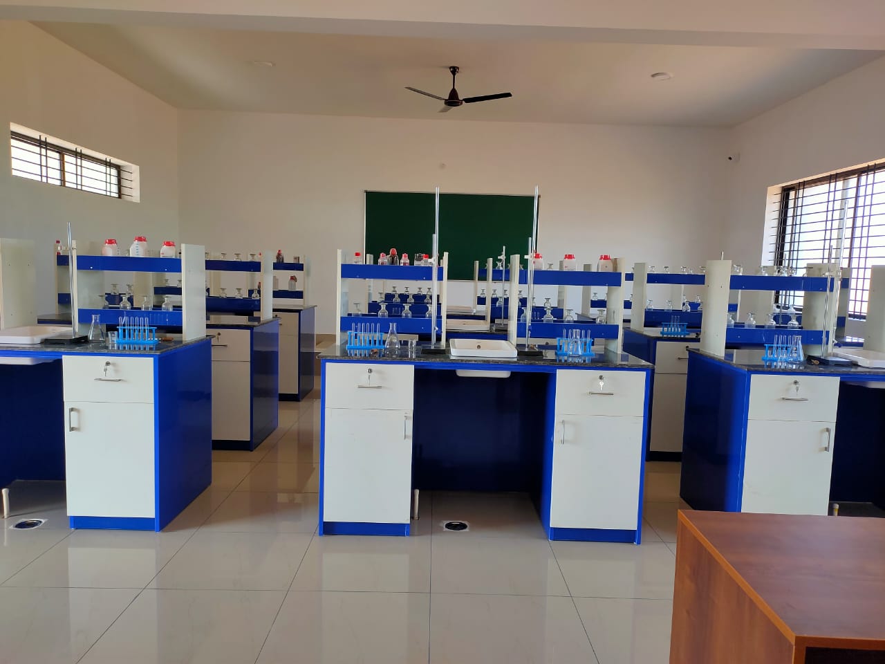 GCI Bangalore